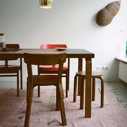 E60 Stool